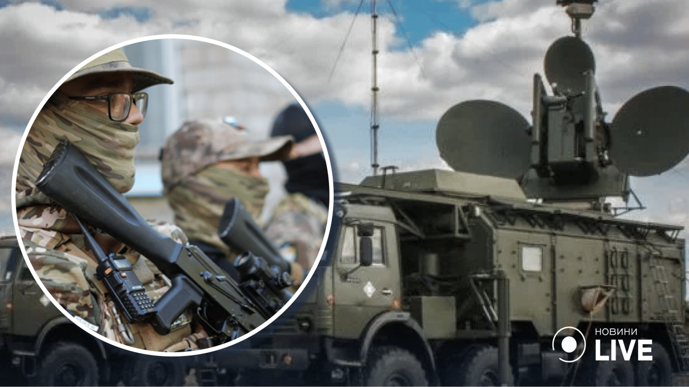 Электромагнитное импульсное оружие - рф может использовать против Украины новое вооружение