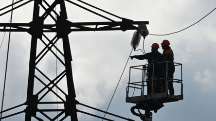 До електромережі України підключили один із енергоблоків, — Енергоатом - 285x160