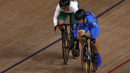 Велосипедистка Старікова виграла для України "срібло" на Олімпіаді-2020 - 285x160