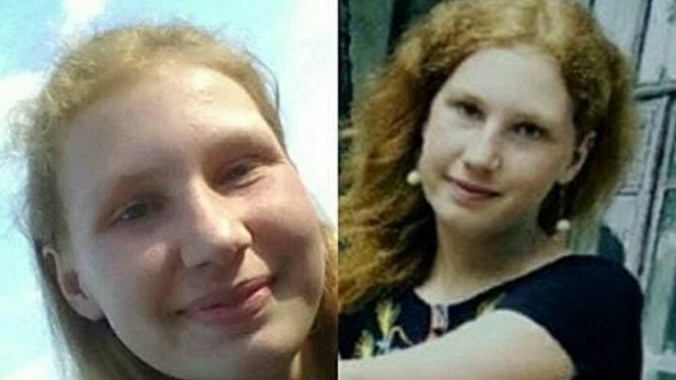 В Харьковской области пропала 18-летняя девушка Елена Забазная