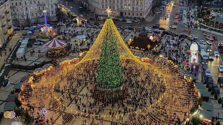 Новий рік у Києві: як відзначатимуть без концертів - 285x160