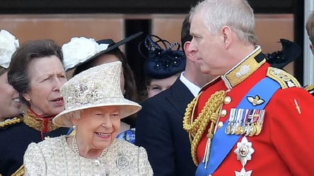 Королева Єлизавета заплатить мільйони, щоб закрити судовий позов проти принца Ендрю - 285x160