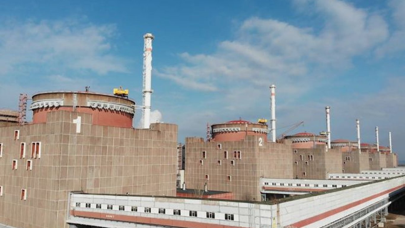 Энергоатом отказалась от ядерного топлива из россии