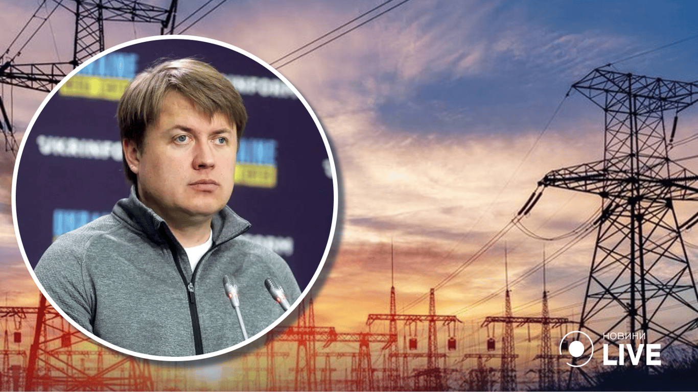 Де Україна бере обладнання для відновлення енергосистеми