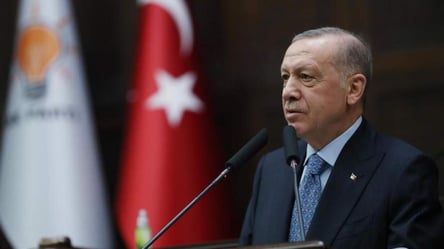 Президент Турции предложил организовать встречу Путина и Зеленского с глазу на глаз - 285x160