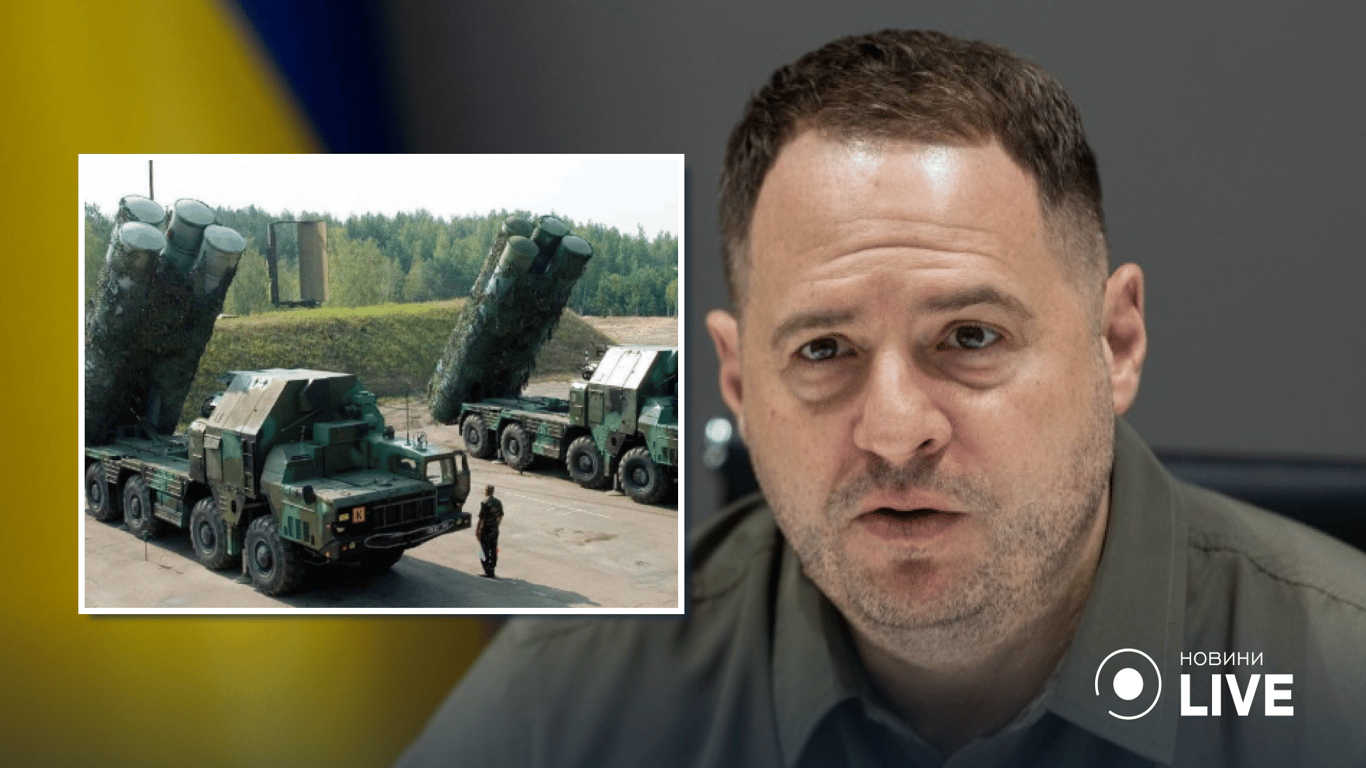 Зеленского снова упрекнули запад из-за задержек снабжения ПВО