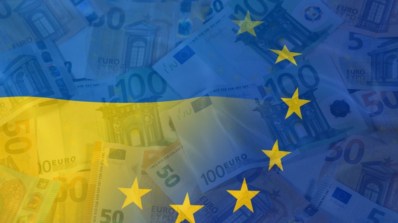ЕС выделил Украине дополнительные 500 млн евро на помощь для ВСУ