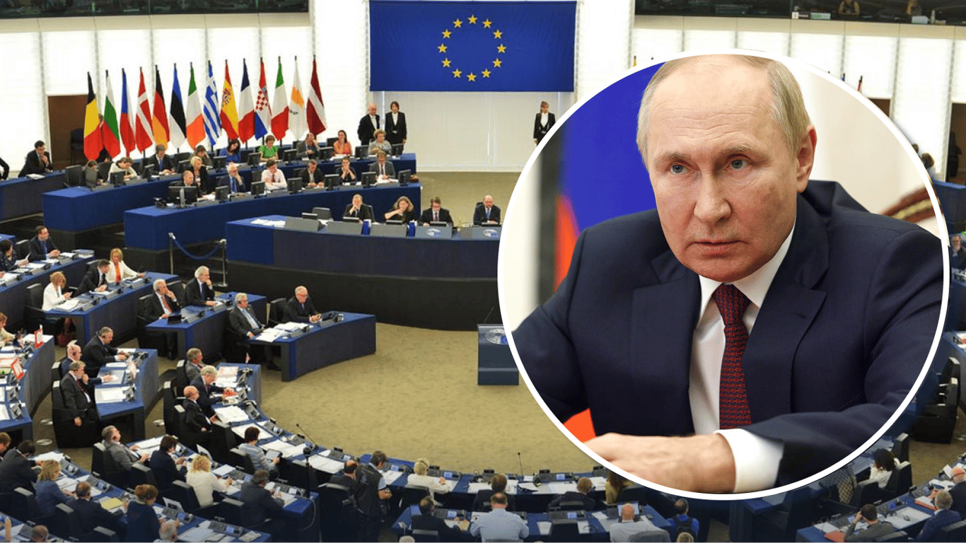 Євросоюз розгляне восьмий пакет санкцій проти росії