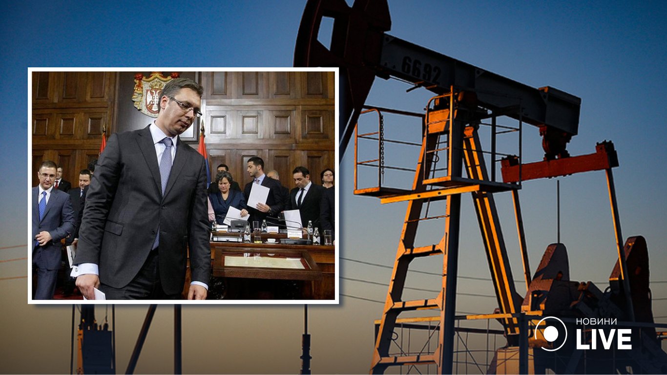 Країни ЄС планують відстрочити обмеження цін на російську нафту — Bloomberg
