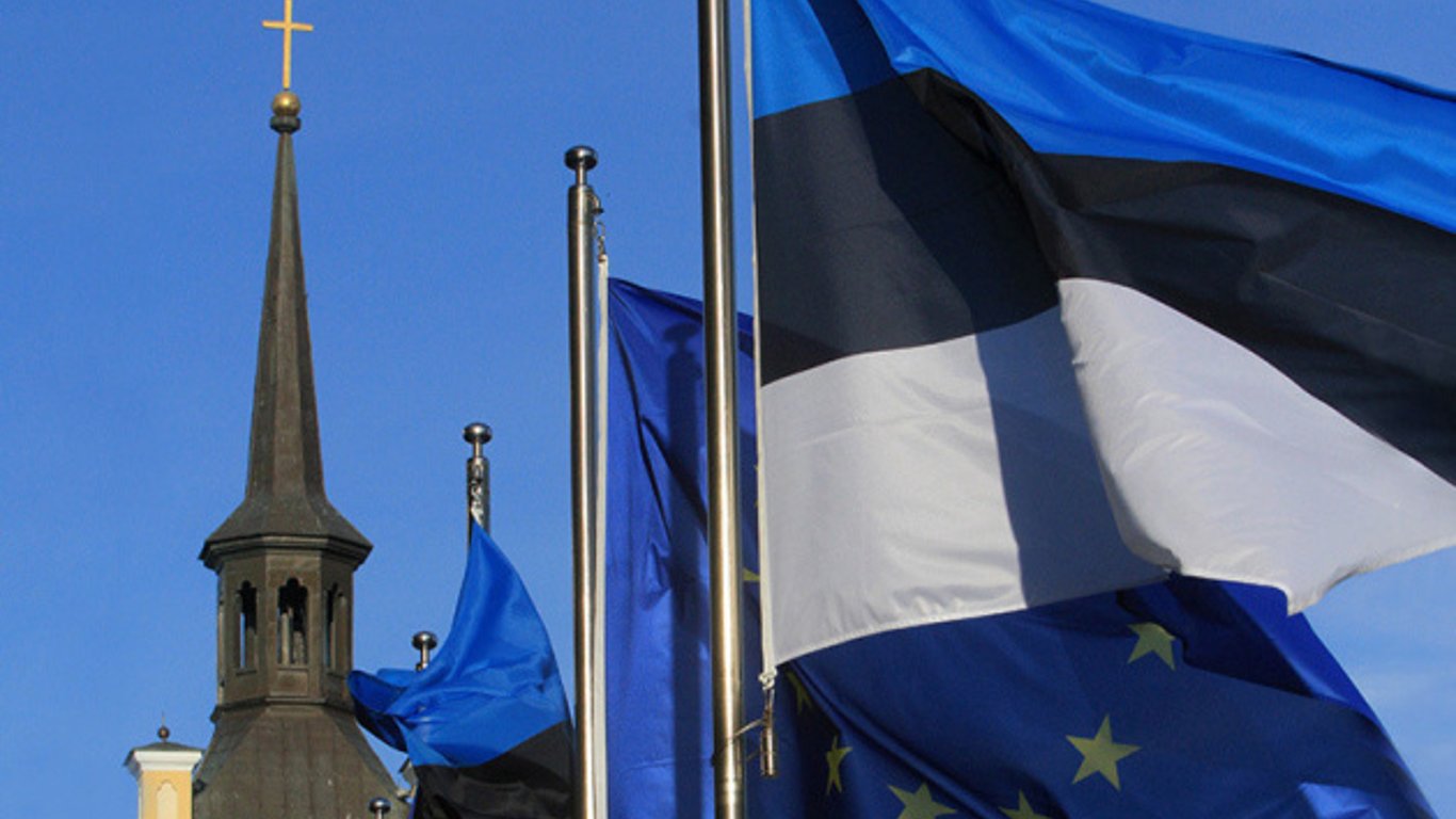 Уряд Естонії повністю припинить імпорт російського газу до кінця 2022