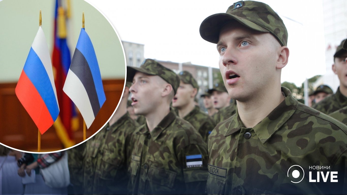 Соседи россии увеличивают армию на 15%