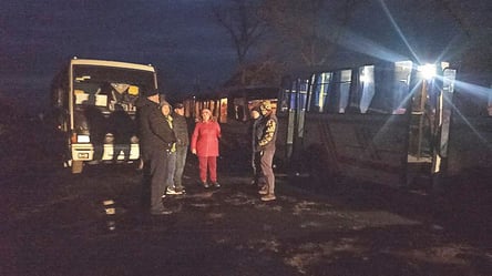 В Одесской области из обстрелянного населенного пункта эвакуировали 330 человек - 285x160