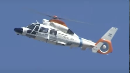 Сборную Аргентины эвакуировали на вертолете: что случилось - 285x160