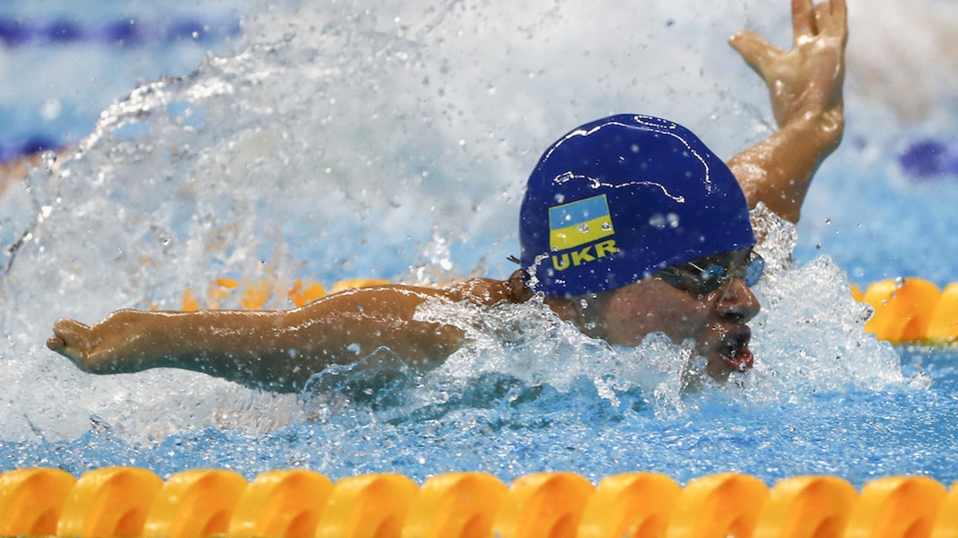 "Золото" України на Паралімпіаді 2020 - медалі взяли плавці Богодайко і Крипак