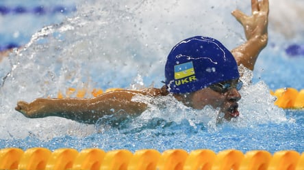 Україна здобула ще два "золота" на Паралімпіаді-2020: медалі взяли плавці Богодайко і Крипак - 285x160