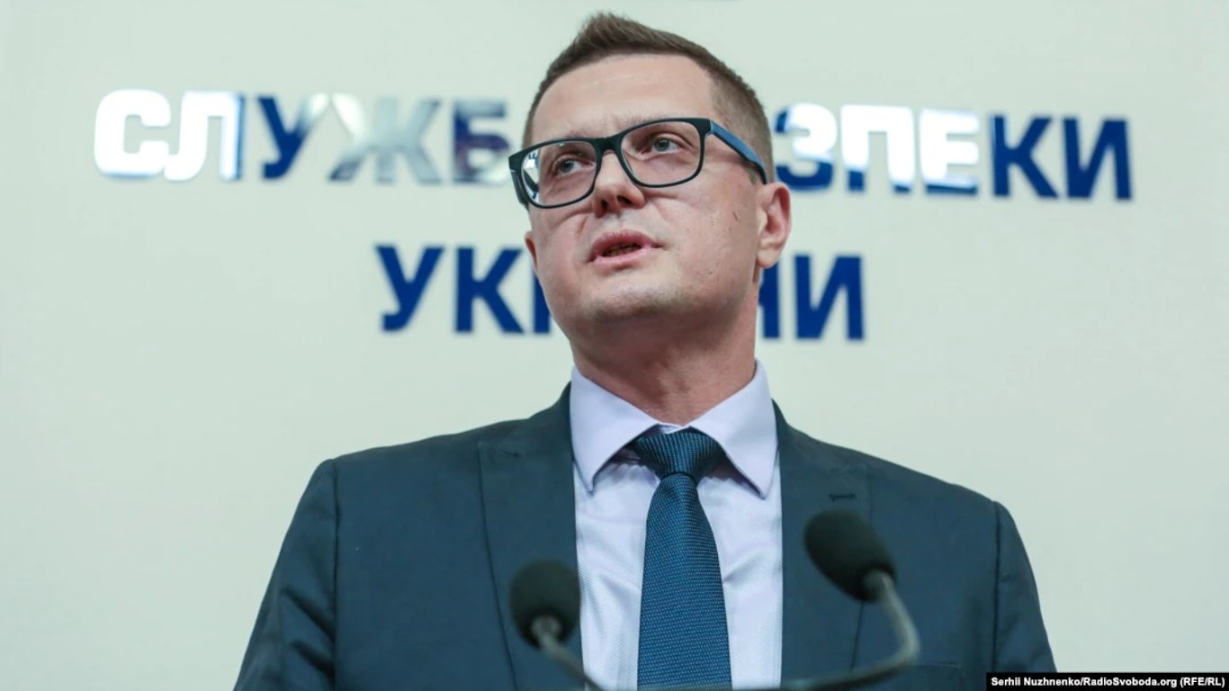 Нардеп Шевченко заявив, що СБУ відкрила проти нього справу через держзраду