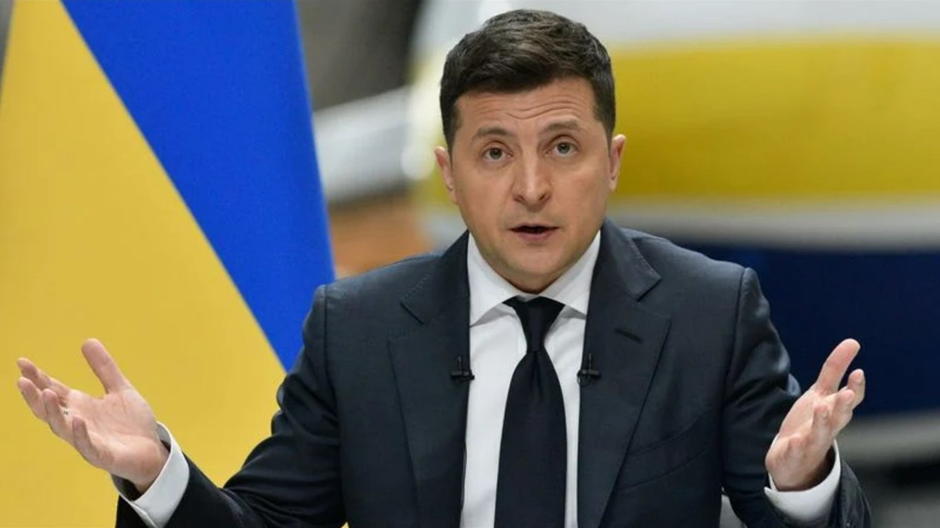 Еврокомиссия согласила отменить на год все пошлины и квоты на украинский экспорт — Зеленский