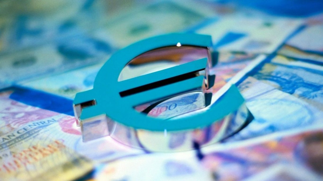 Фінансова допомога від ЄС - Європарламент підтримав надання Україні 1 млрд євро