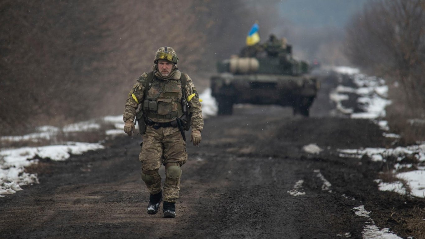 Чому мобілізація необхідна — сержант ЗСУ назвав три вагомі причини