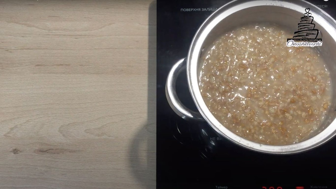 как приготовить вкусную кутью на сочельник