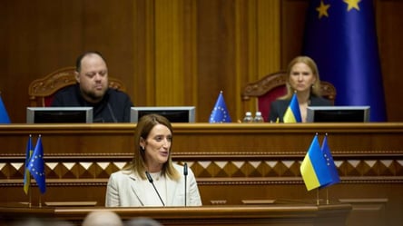 Европарламент назвал основную гарантию безопасности для Украины - 285x160