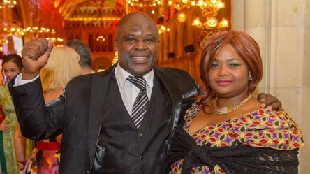 Умер бывший соперник Владимира Кличко - 285x160