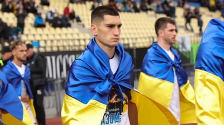 Другий за три дні гравець Металіста 1925 потрапив у ДТП - 290x160