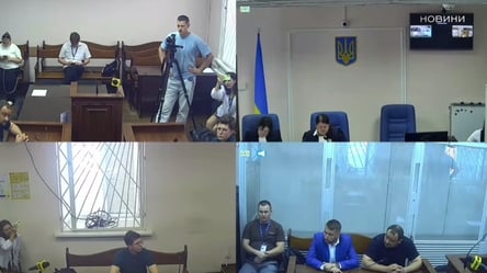 Суд відмовився відправляти нардепа Кузьміних до ізолятора - 304x171
