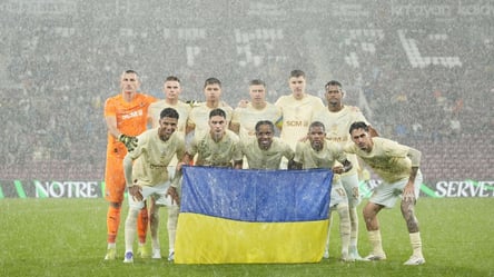 Шахтар в екстратаймі вирвав перемогу над Серветтом та зіграє в ЛК - 285x160