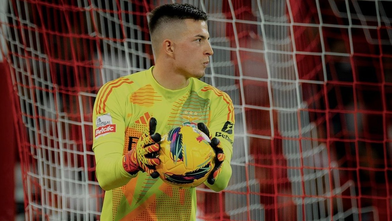 Анатолій Трубін