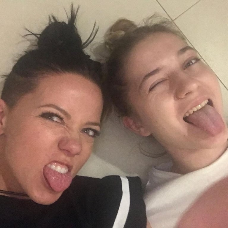 Ирина Горовая Наталия Горовая