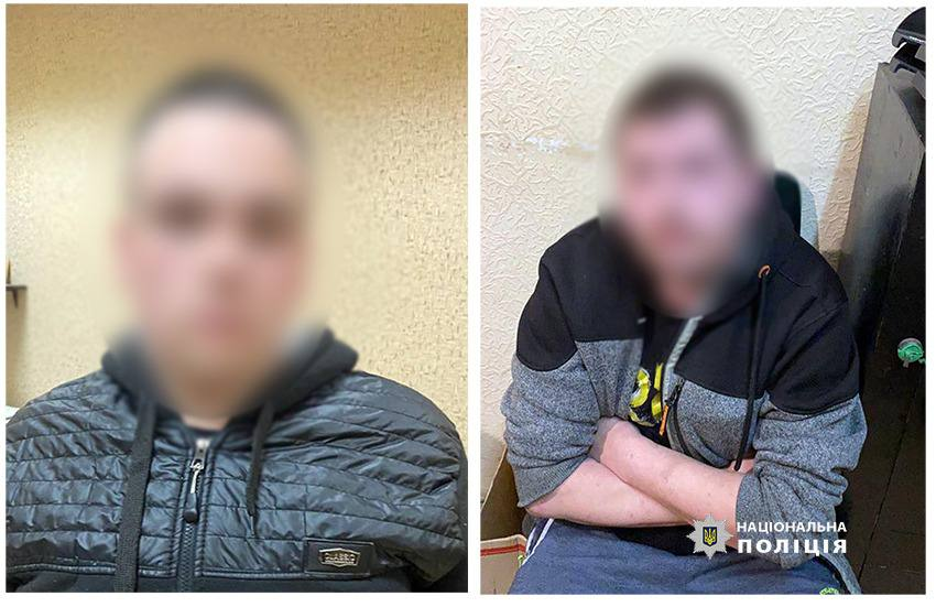 В Киеве судили злоумышленников, которые сожгли человека на заброшенном здании