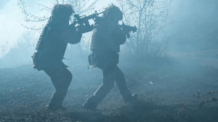 СОУ заблокували армію РФ у Куп'янську та зачистили частину міста - 290x160