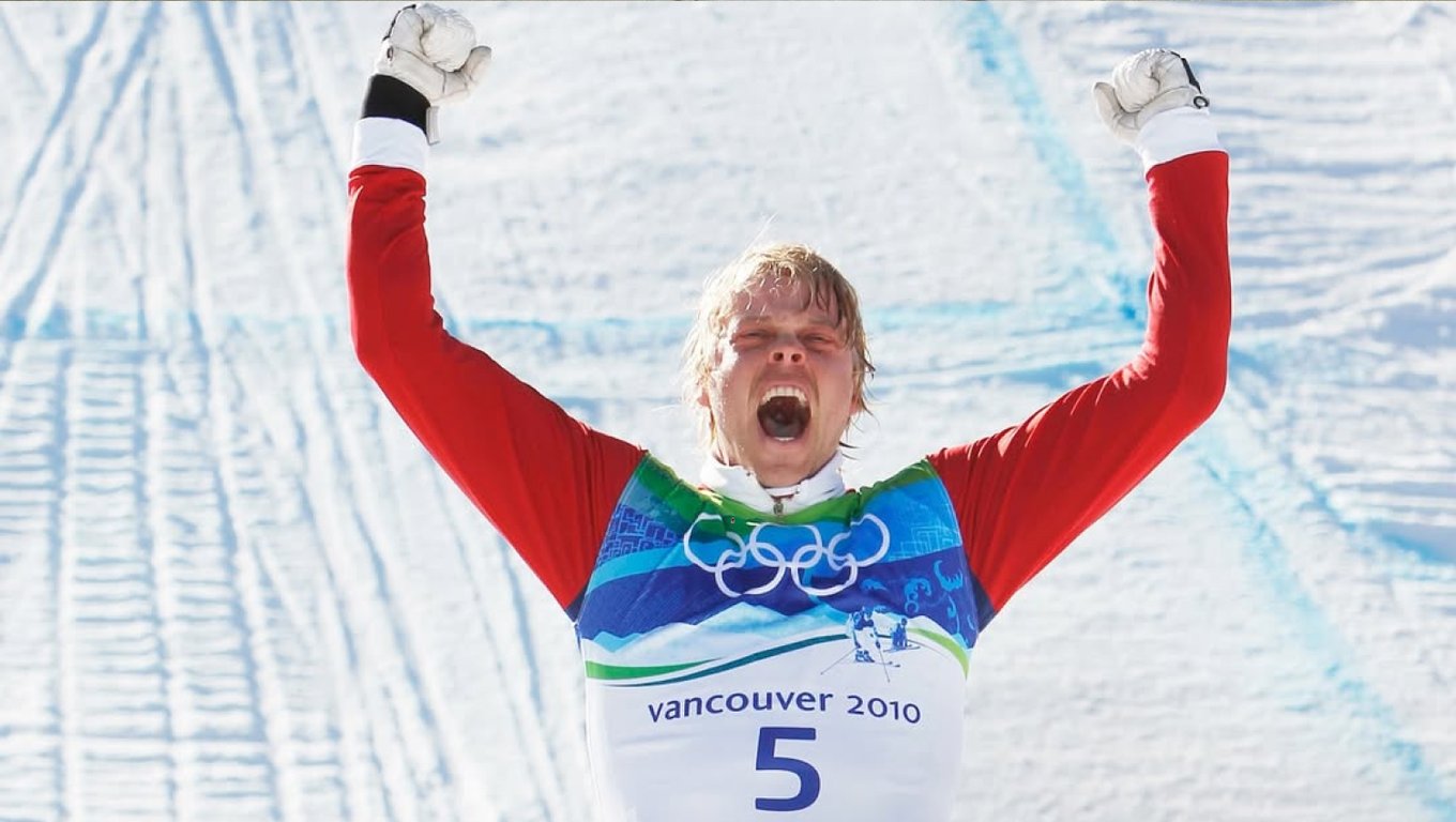 Одун Гренвольд