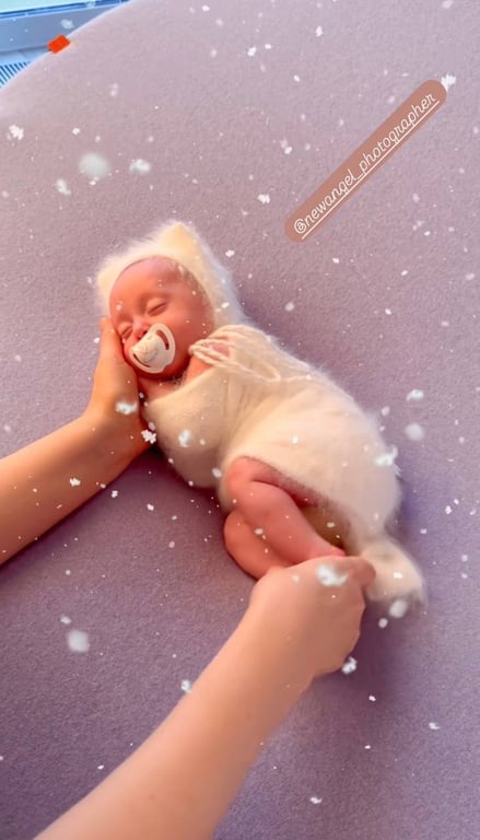 Доченька Лизы Глинской