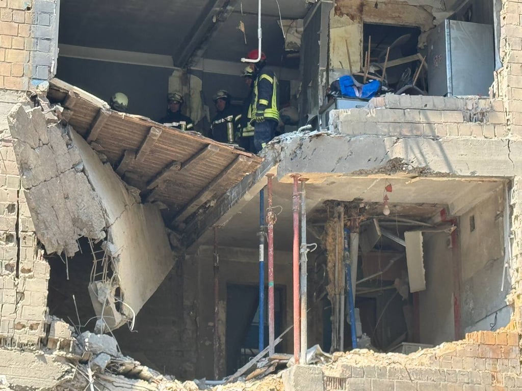 Київ Солом'янський район