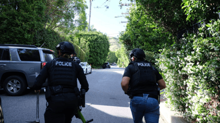 У США чоловік застрелив восьмеро дітей: нападника ліквідували - 290x160