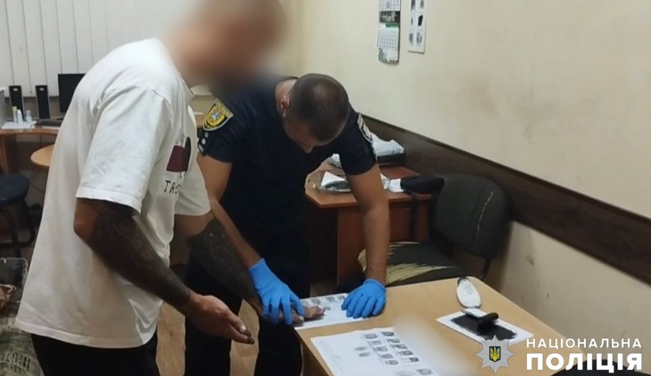 Тщательно планировали ограбление — в Одессе задержали туристов - фото 2