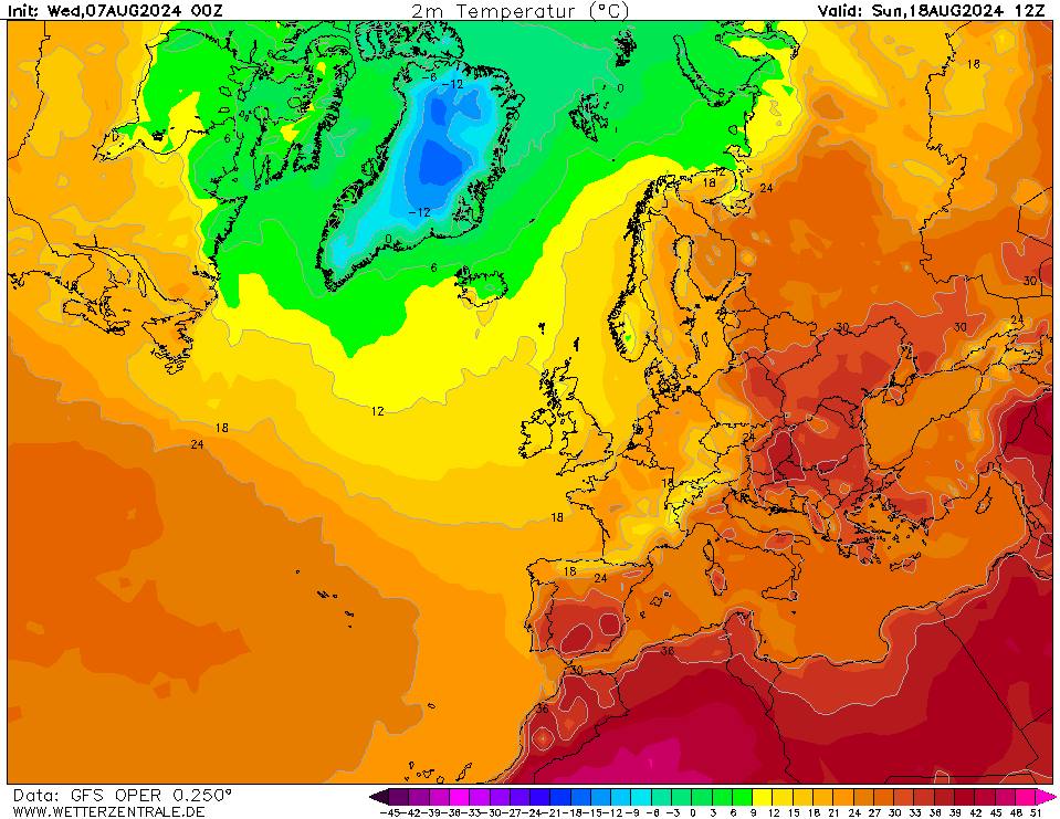 погода в Україні 8 серпня