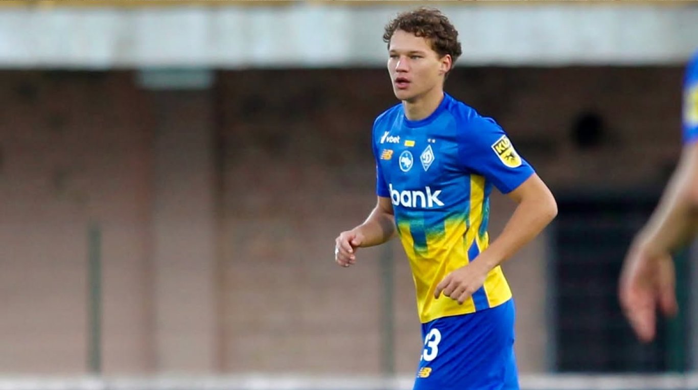 Навин Малыш