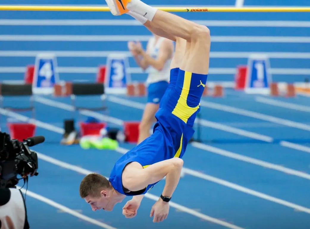 Олег Дорощук