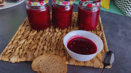 Густое сливовое варенье на зиму — готовится на одной сковороде - 285x160