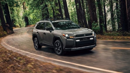 На що скаржаться власники Toyota RAV4 - 285x160