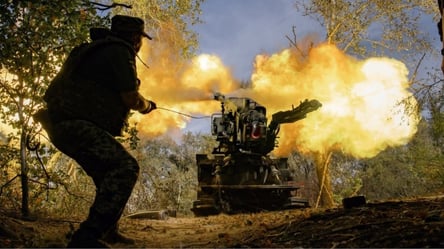 На Харківщині загостурюється ситуація: ворог тисне на фронті - 290x166