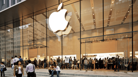 Apple планує виготовляти власні екрани, — Bloomberg - 285x160
