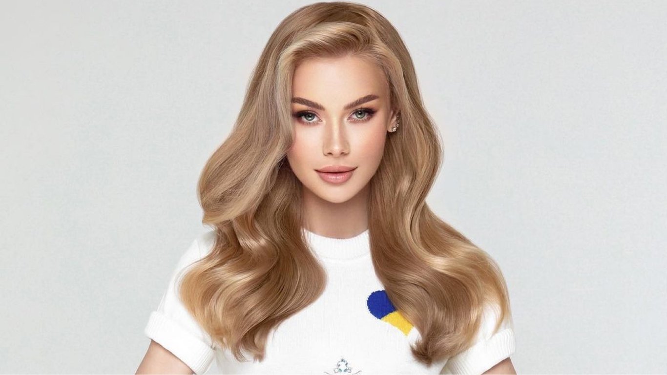 Россиянка нагло преследовала украинку на конкурсе Мисс Вселенная