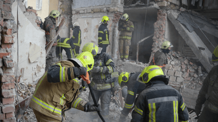 Атака РФ на Кривий Ріг — стало відомо про жертву та постраждалих - 285x160