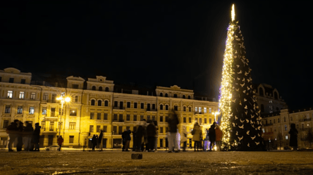 В Киеве установят новогоднюю елку — за чьи деньги - 285x160