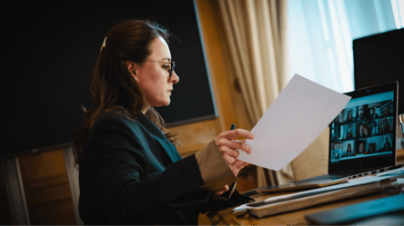 Свириденко анонсувала план уряду — назвала 3 головні проєкти - 285x160