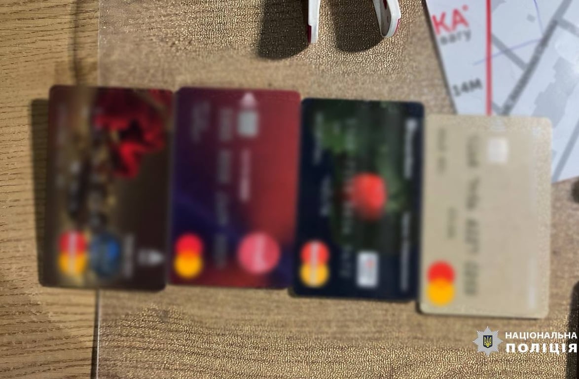 У Києві 49-річна розповсюджувала психотропи